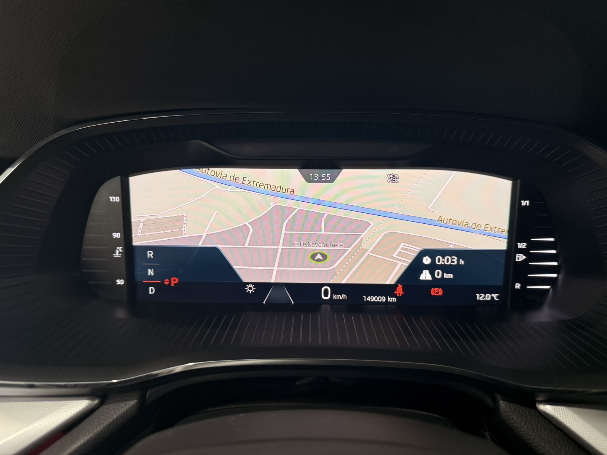 SkodaOctavia150DSGGris (15)