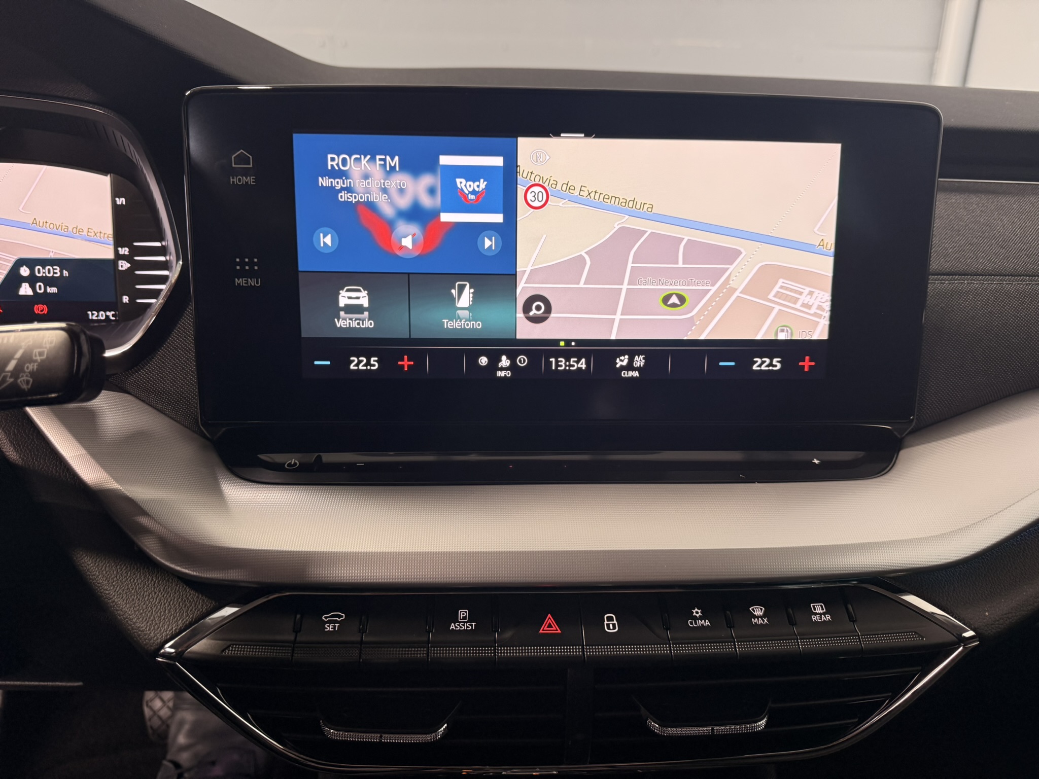 SkodaOctavia150DSGGris (19)