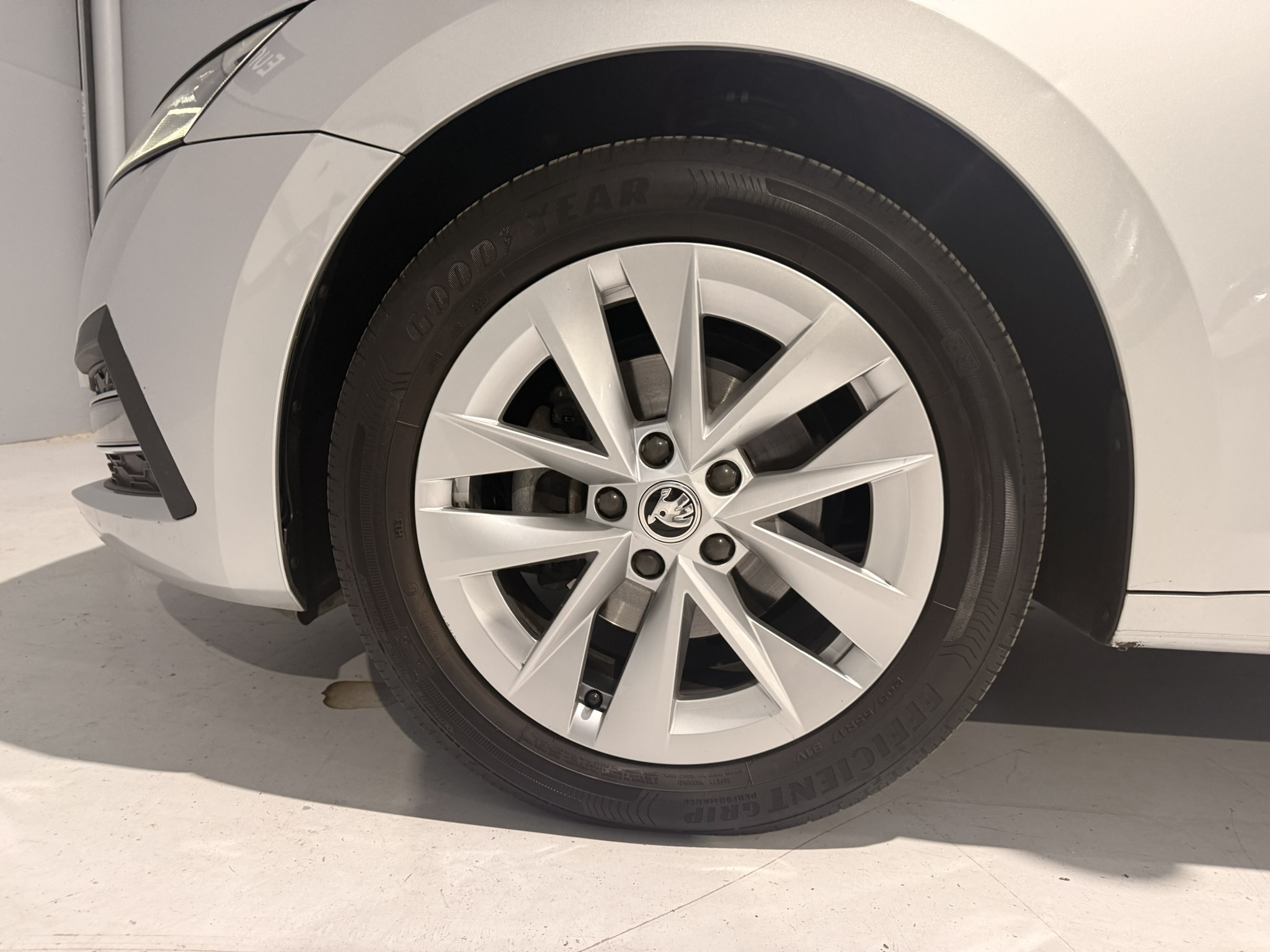 SkodaOctavia150DSGGris (33)