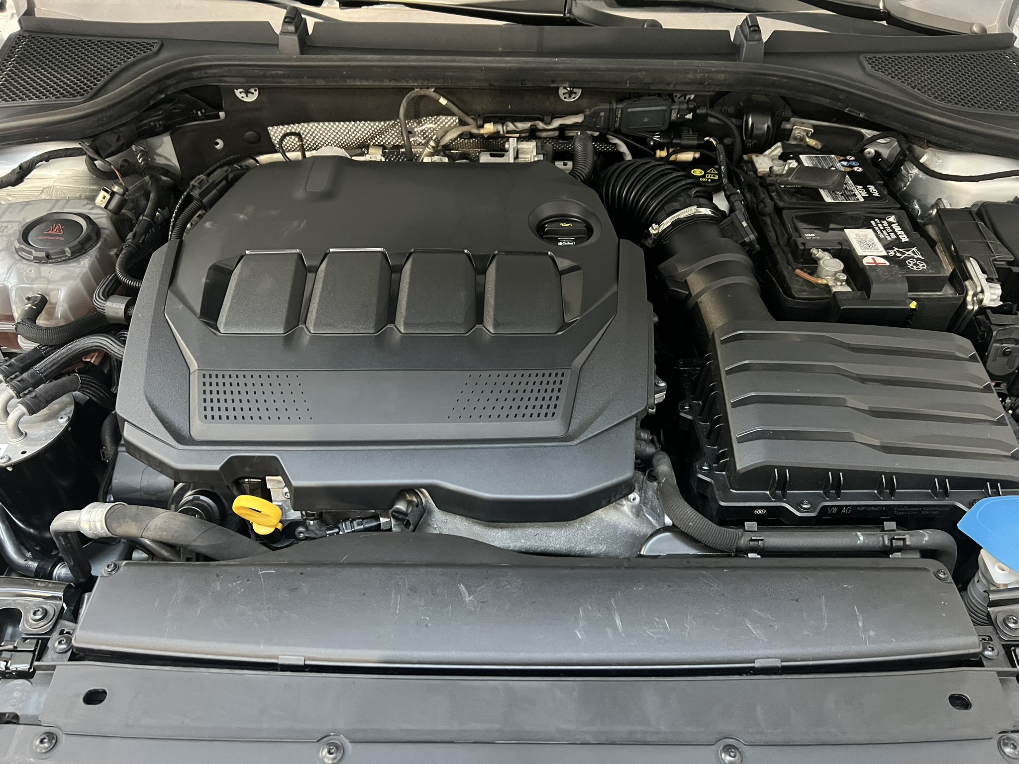 SkodaOctavia150DSGGris (34)